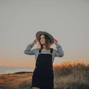 Meet your Posher, Raney